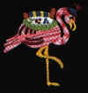 Flamingoonblack.jpg (15617 bytes)